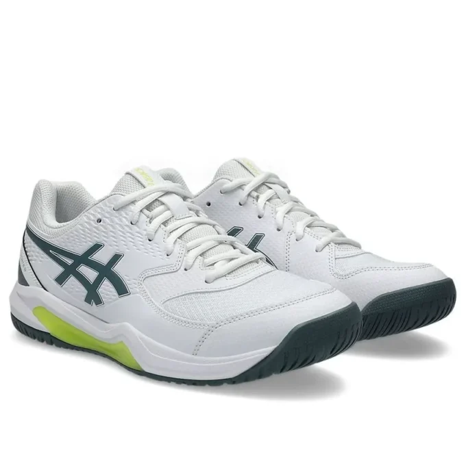 GEL-Dedicate 8 « White Ironclad »