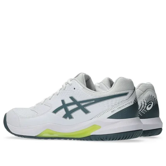 GEL-Dedicate 8 « White Ironclad »