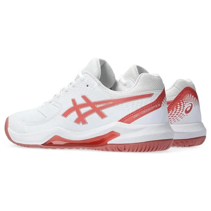 GEL-Dedicate 8 « White Light Garnet »