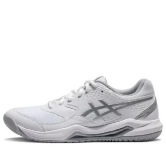 GEL-Dedicate 8 « White Pure Silver »