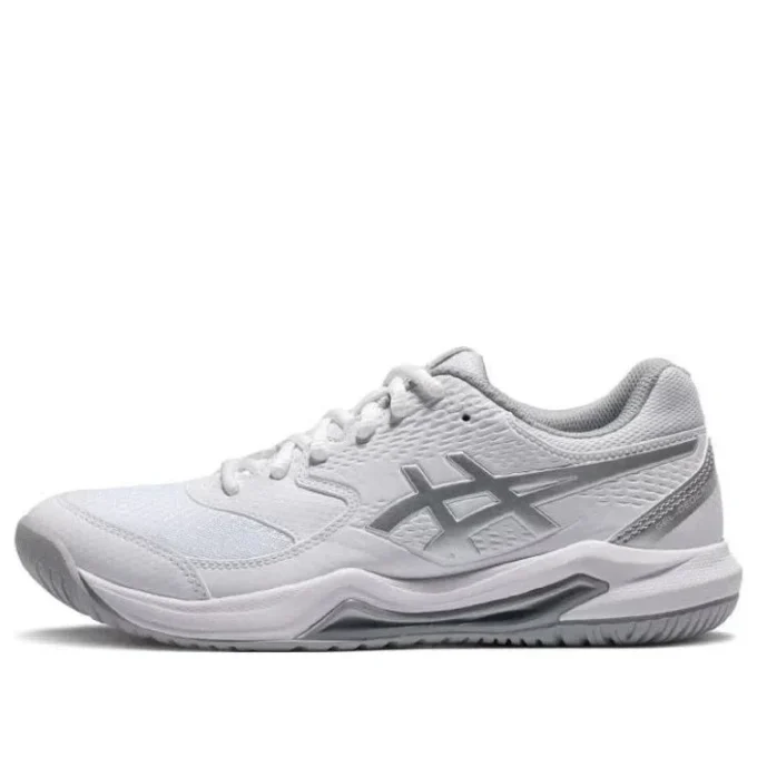GEL-Dedicate 8 « White Pure Silver »