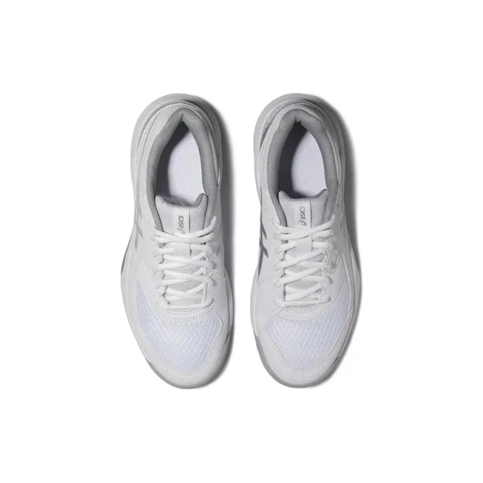 GEL-Dedicate 8 « White Pure Silver »