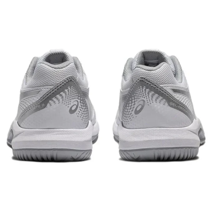 GEL-Dedicate 8 « White Pure Silver »