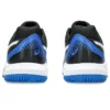 GEL-Dedicate 8 Wide « Black Tuna Blue »