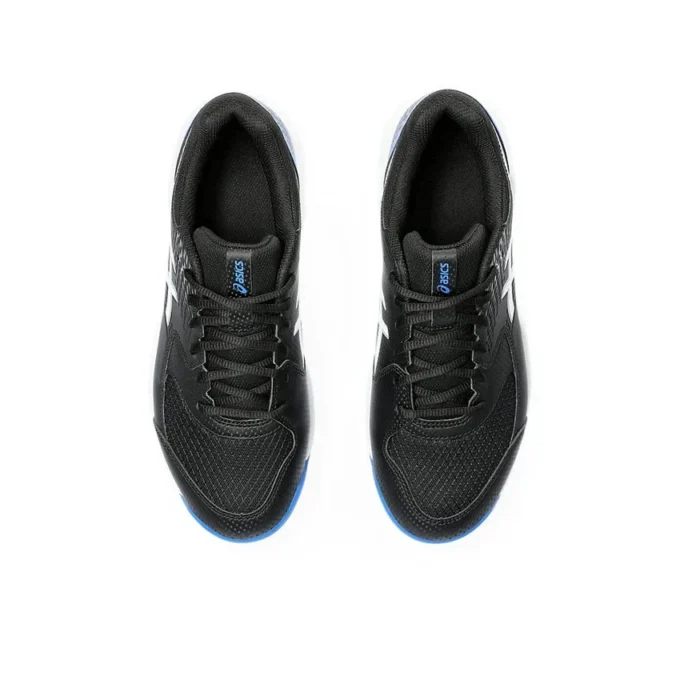 GEL-Dedicate 8 Wide « Black Tuna Blue »