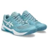 GEL-Dedicate 8 Wide « Gris Blue White »