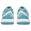 GEL-Dedicate 8 Wide « Gris Blue White »