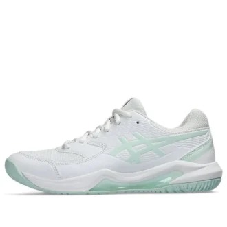 GEL-Dedicate 8 Wide « White Pale Blue »