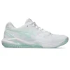 GEL-Dedicate 8 Wide « White Pale Blue »