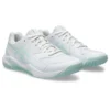 GEL-Dedicate 8 Wide « White Pale Blue »