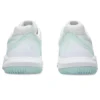 GEL-Dedicate 8 Wide « White Pale Blue »