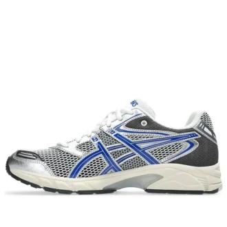 Gel-DS 14 « White Asics Blue »