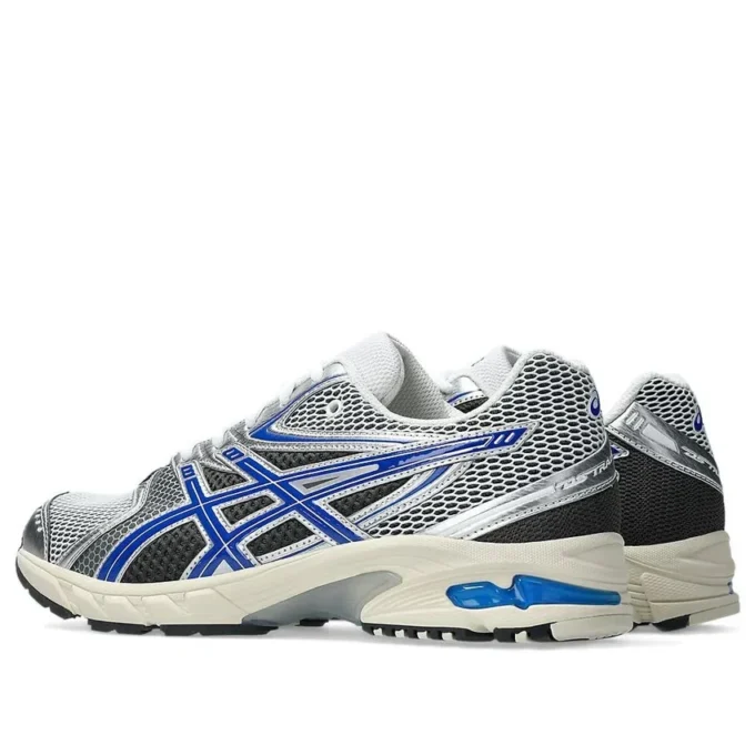 Gel-DS 14 « White Asics Blue »