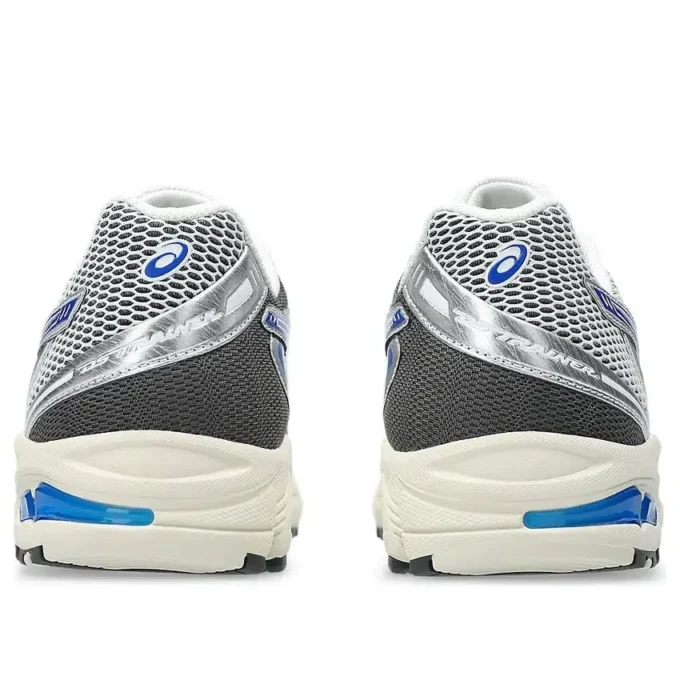 Gel-DS 14 « White Asics Blue »