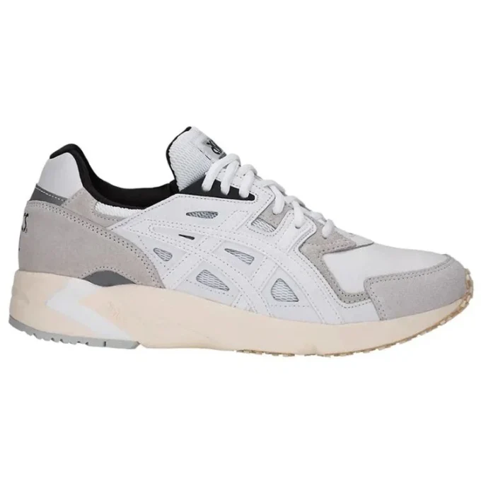 GEL DS OG « White »