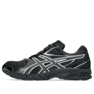 GEL-DS Trainer 14 « Black Pure Silver »