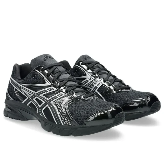 GEL-DS Trainer 14 « Black Pure Silver »