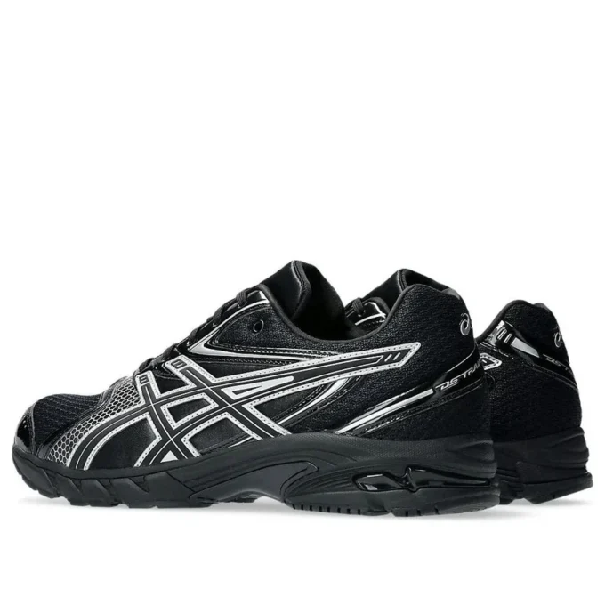 GEL-DS Trainer 14 « Black Pure Silver »