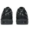 GEL-DS Trainer 14 « Black Pure Silver »