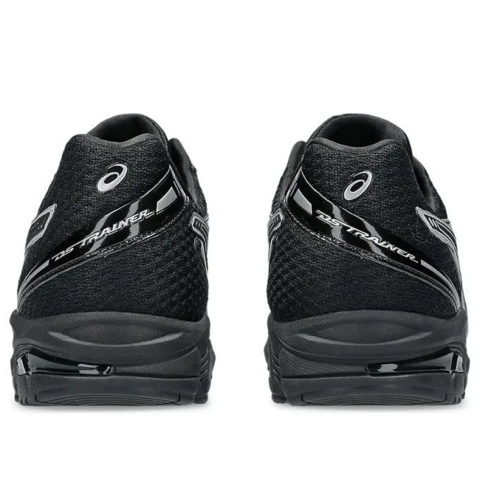 GEL-DS Trainer 14 « Black Pure Silver »