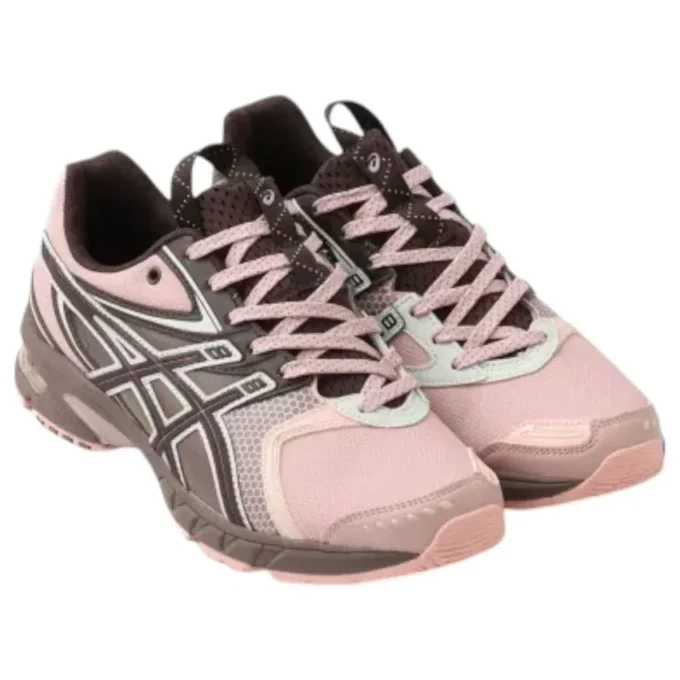 GEL-DS Trainer 14 « Coneflower Black Coffee »
