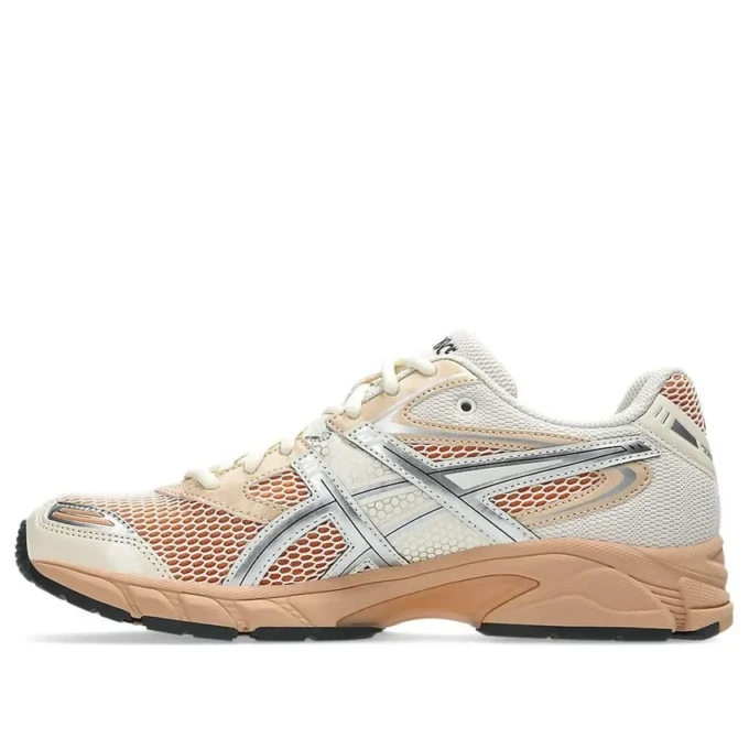 Gel-DS Trainer 14 « Cream Terracotta »