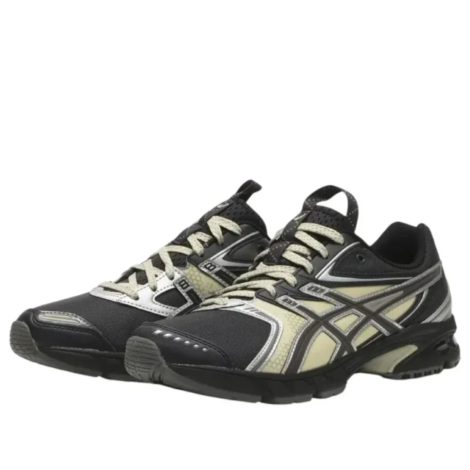 Gel-DS Trainer 14 « Graphite Grey Oyster »