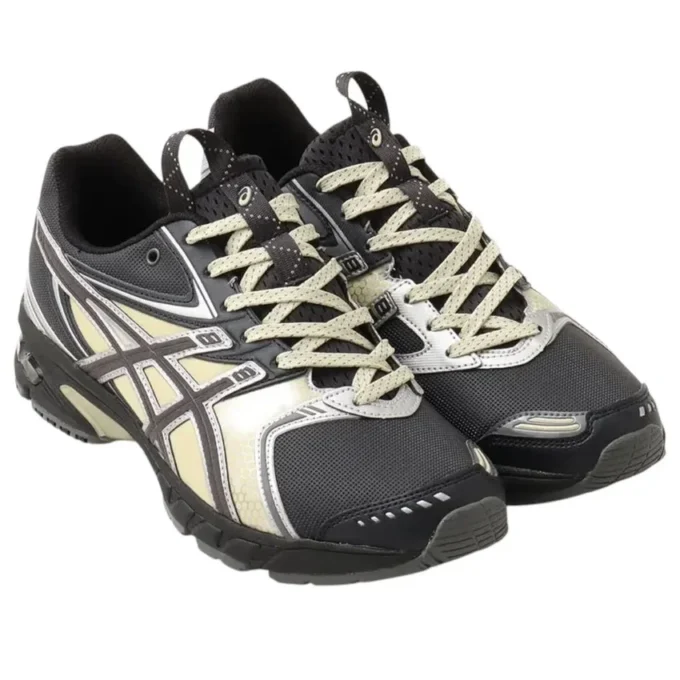 Gel-DS Trainer 14 « Graphite Grey Oyster »