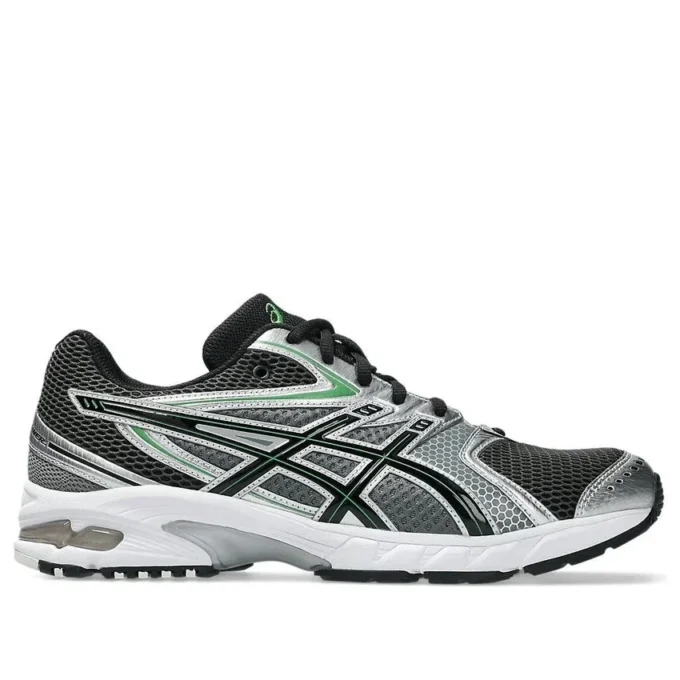Gel-DS Trainer 14 « Gris graphite/Fougère »