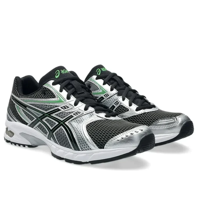 Gel-DS Trainer 14 « Gris graphite/Fougère »