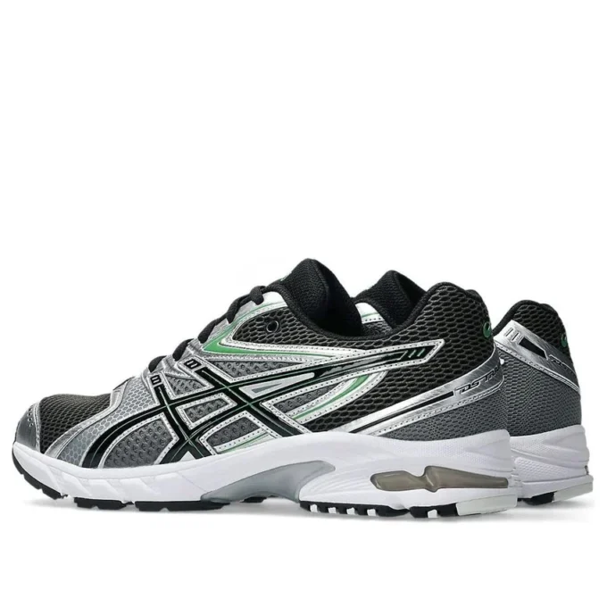Gel-DS Trainer 14 « Gris graphite/Fougère »