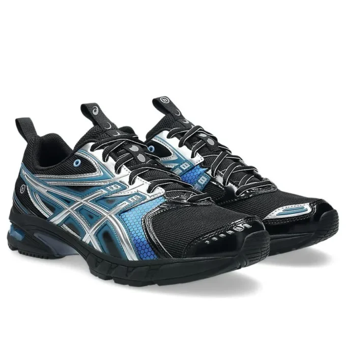 Gel-DS Trainer 14 « Hidden NY Dusk »