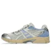 GEL-DS Trainer 14 « Ivory Light Sapphire »