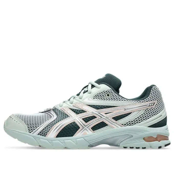GEL-DS Trainer 14 « Lichen Rock Pure Silver »