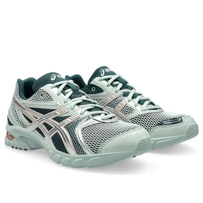 GEL-DS Trainer 14 « Lichen Rock Pure Silver »