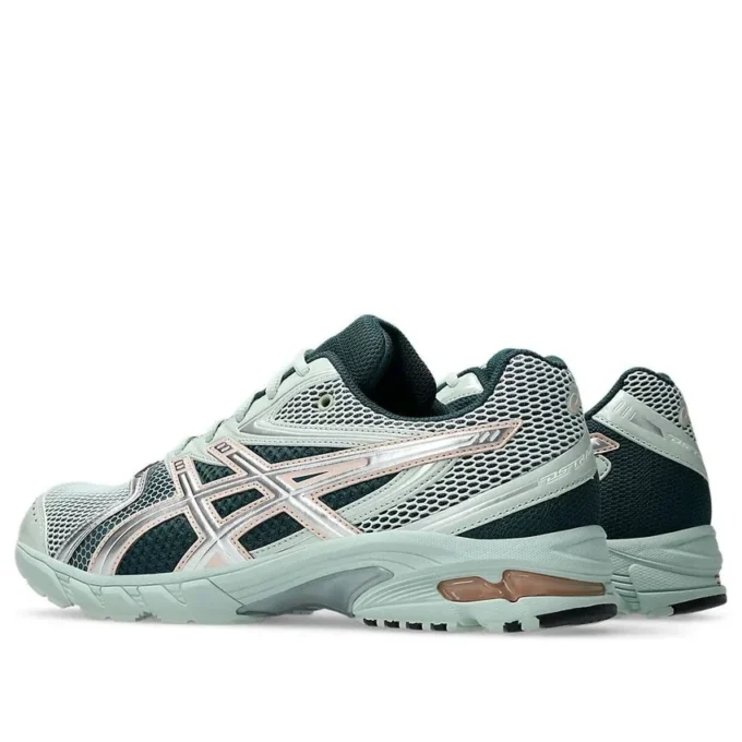 GEL-DS Trainer 14 « Lichen Rock Pure Silver »