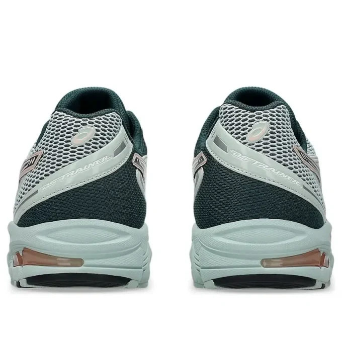 GEL-DS Trainer 14 « Lichen Rock Pure Silver »