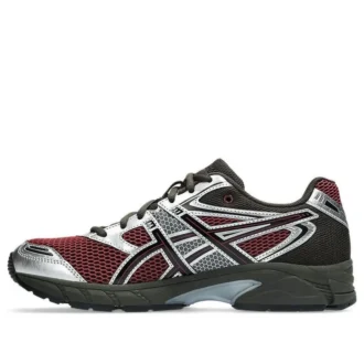 Gel-DS Trainer 14 « Oxblood Black »