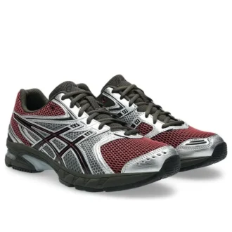 Gel-DS Trainer 14 « Oxblood Black »