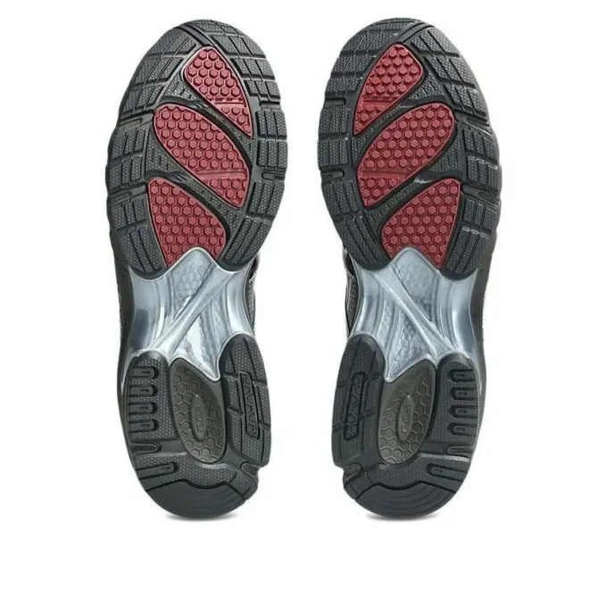 Gel-DS Trainer 14 « Oxblood Black »