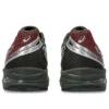 Gel-DS Trainer 14 « Oxblood Black »