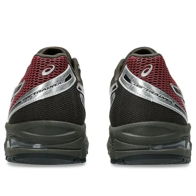 Gel-DS Trainer 14 « Oxblood Black »