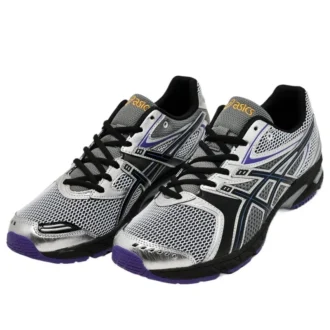 GEL-DS Trainer 14 « White Lapis Lazuli Blue »