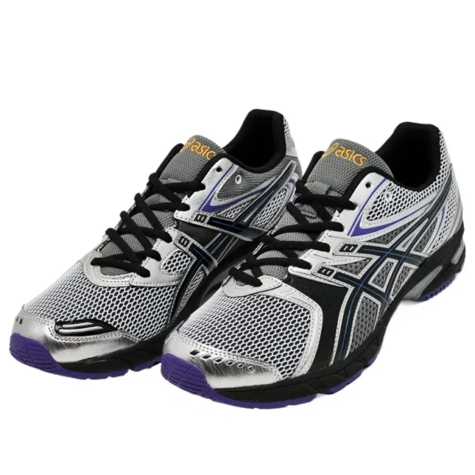 GEL-DS Trainer 14 « White Lapis Lazuli Blue »