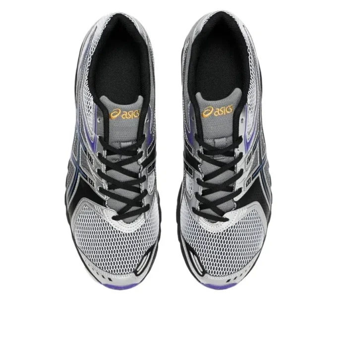 GEL-DS Trainer 14 « White Lapis Lazuli Blue »
