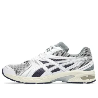 GEL-DS Trainer 14 « White Pure Silver »