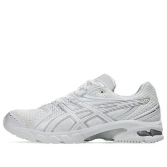 GEL-DS Trainer 14 « White Pure Silver »