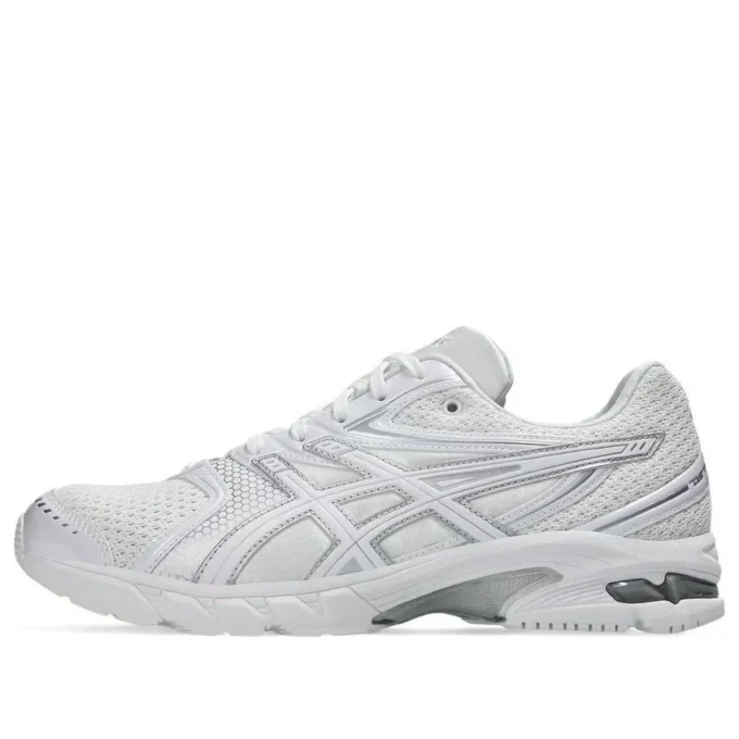 GEL-DS Trainer 14 « White Pure Silver »