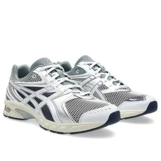 GEL-DS Trainer 14 « White Pure Silver »