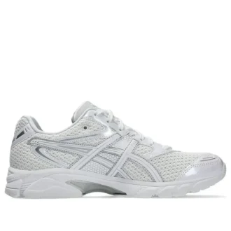 GEL-DS Trainer 14 « White Pure Silver »